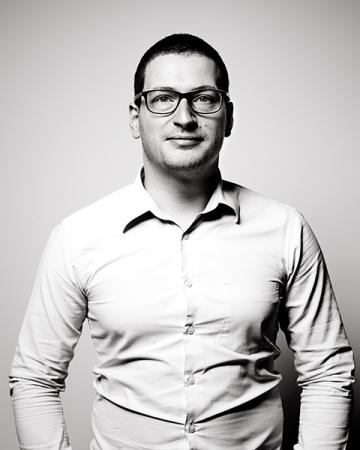 Das Profilbild der Vortragenden